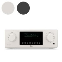 T+A MP 3100 HV G3 Multi-Source CD / SACD Player - Streaming DAC / FM / DAB+
