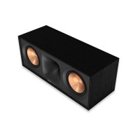 Klipsch Reference R-50C Centre Speaker - Ebony