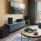 Klipsch Reference R-50C Centre Speaker - Ebony