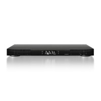 AC Infinity AIRCOM T10 PRO AV Component Cooling System - Front Exhaust - On Back Order
