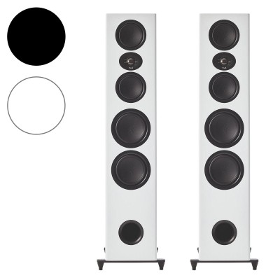 T+A Pulsar S 130 Floorstanding Speakers (Pair)