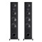 T+A Pulsar S 130 Floorstanding Speakers - Black (Pair)