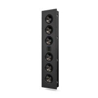 MartinLogan Masterpiece Monument 7XW In Wall Speaker (Single)