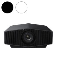 Sony VPL-XW5000ES 4K Ultra HD Laser Home Cinema Projector