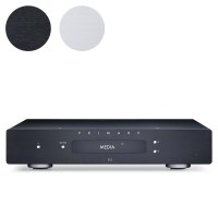Primare I15 Integrated Amplifier