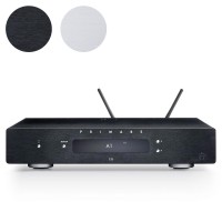Primare I15 Prisma MK2 Integrated Streaming Amplifier