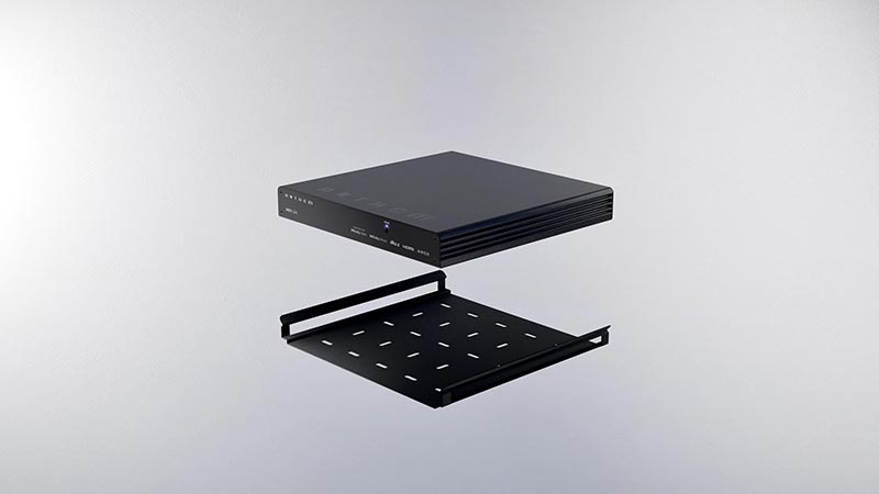 Anthem MRX SLM AV Receiver
