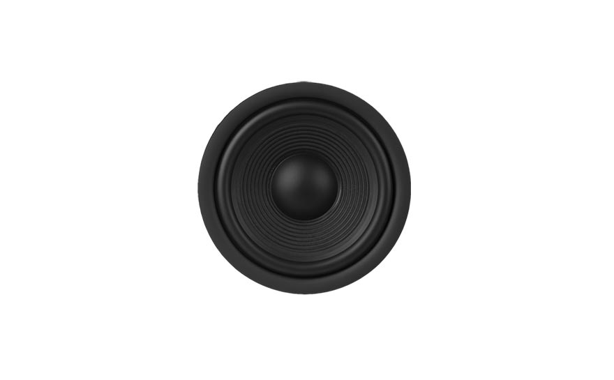 JBL Stage 245C Centre Speaker