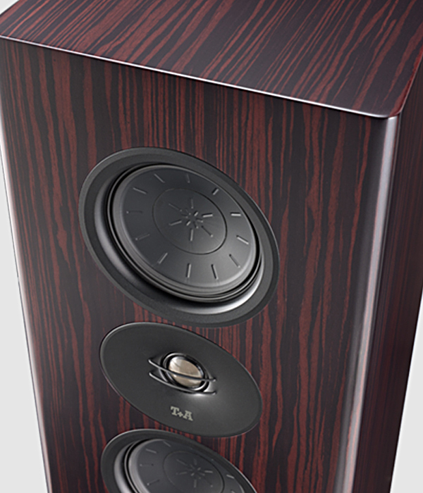 T+A Criterion S 230 Floorstanding Speakers