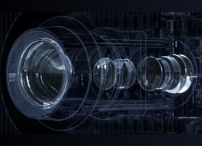 Sony BRAVIA Projector 8