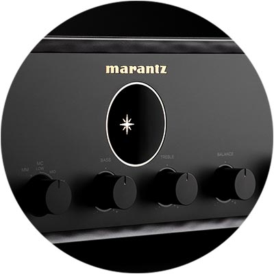Marantz Model 30 Stereo Integrated Amplifier