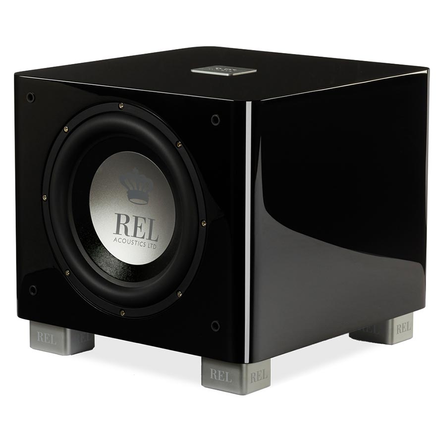 REL T/9x Subwoofer