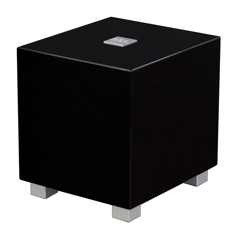 REL T/zero MKIII Subwoofer